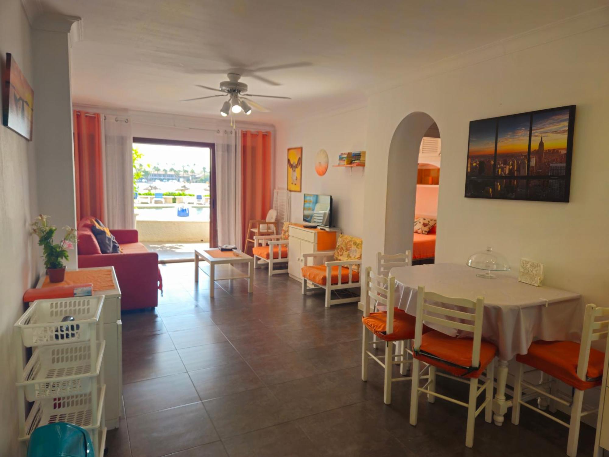 Ferienwohnung Carabela Port d'Alcúdia Exterior foto