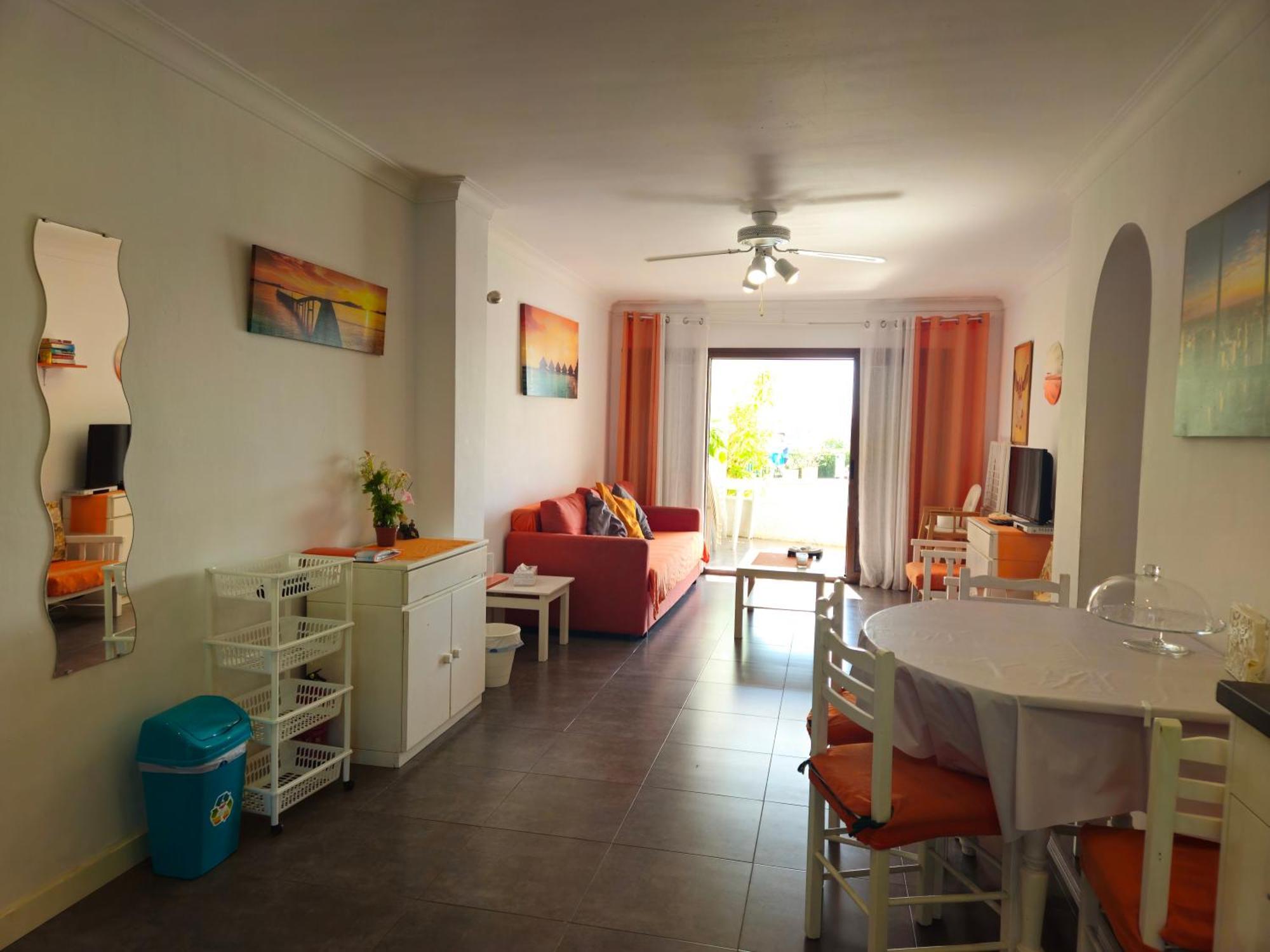 Ferienwohnung Carabela Port d'Alcúdia Exterior foto