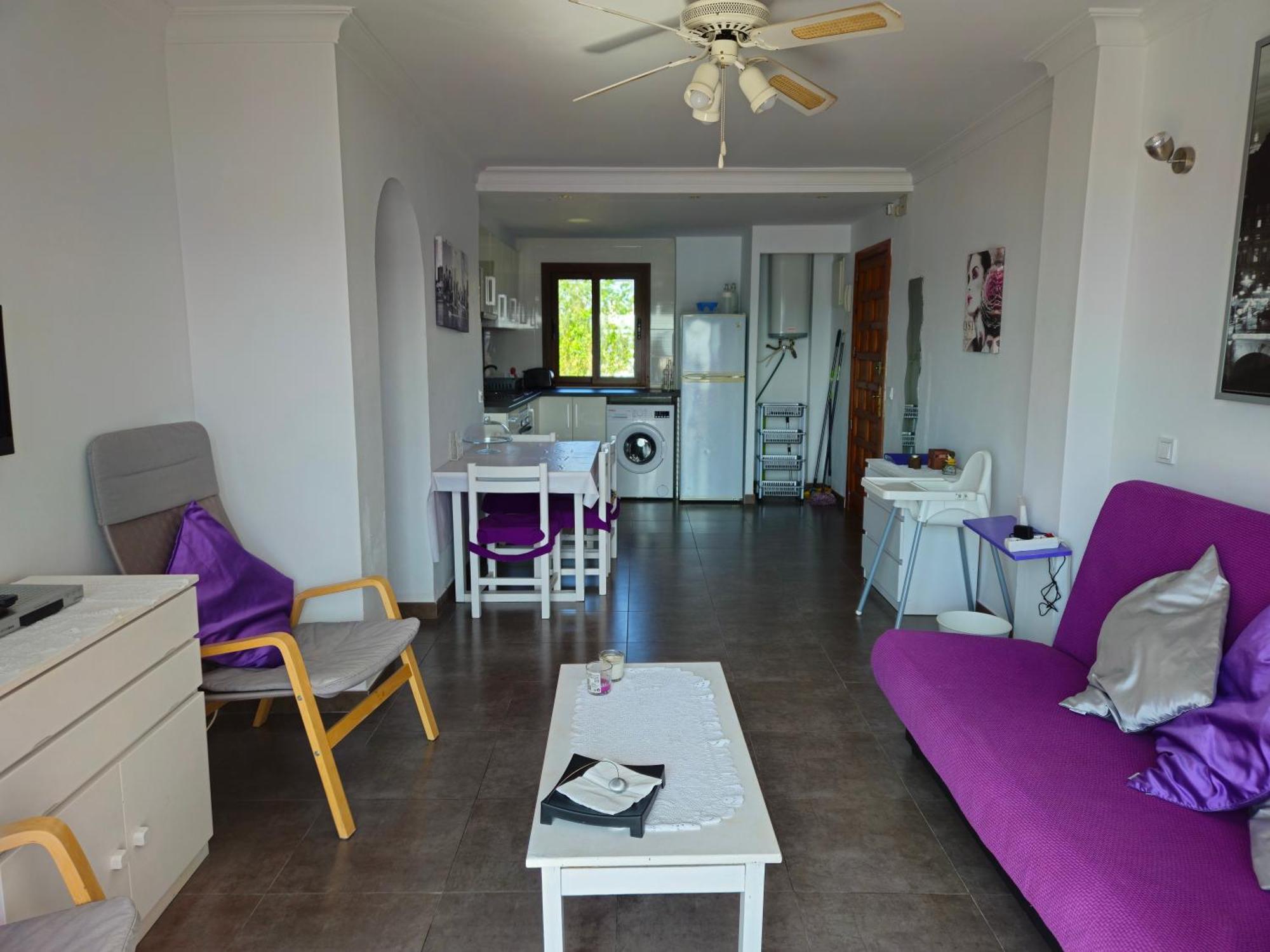Ferienwohnung Carabela Port d'Alcúdia Exterior foto